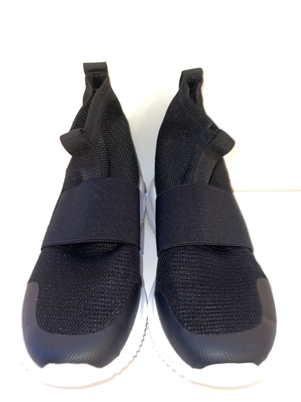 Weissman black shoes